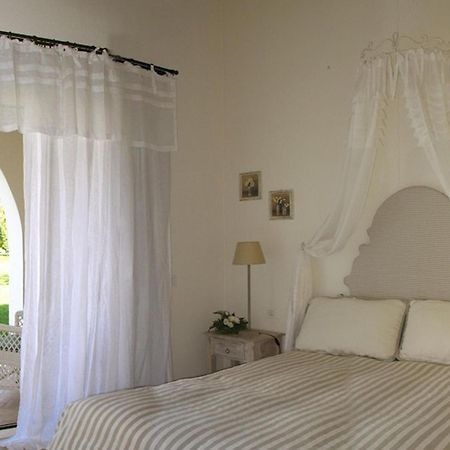 Bed and Breakfast Casa Freda Фоджа Екстер'єр фото